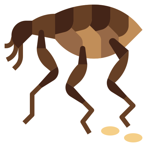 Flea Control