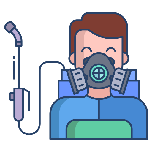 General Pest control services