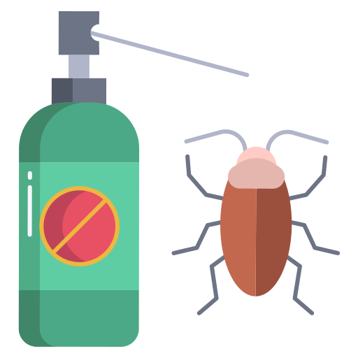 commercial pest control