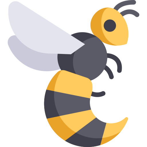 Wasp exterminator